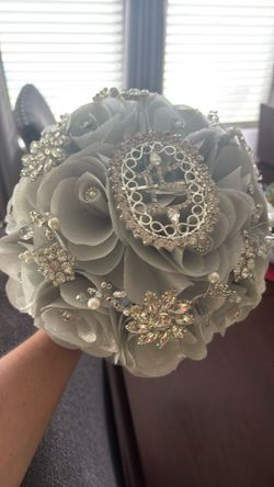 Quinceañera Bouquet
