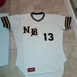 1970s Jerseys 