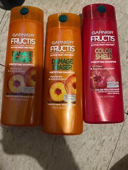 Shampoo