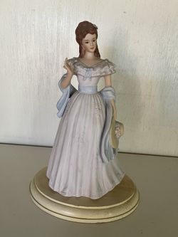 Masterpiece Porcelain