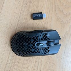 Aerox 5 Wireless Mouse