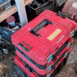 Tool Box 