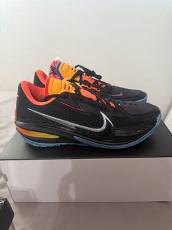 Nike GT Cut Dylan Harper