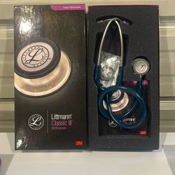 Littman Stethoscope