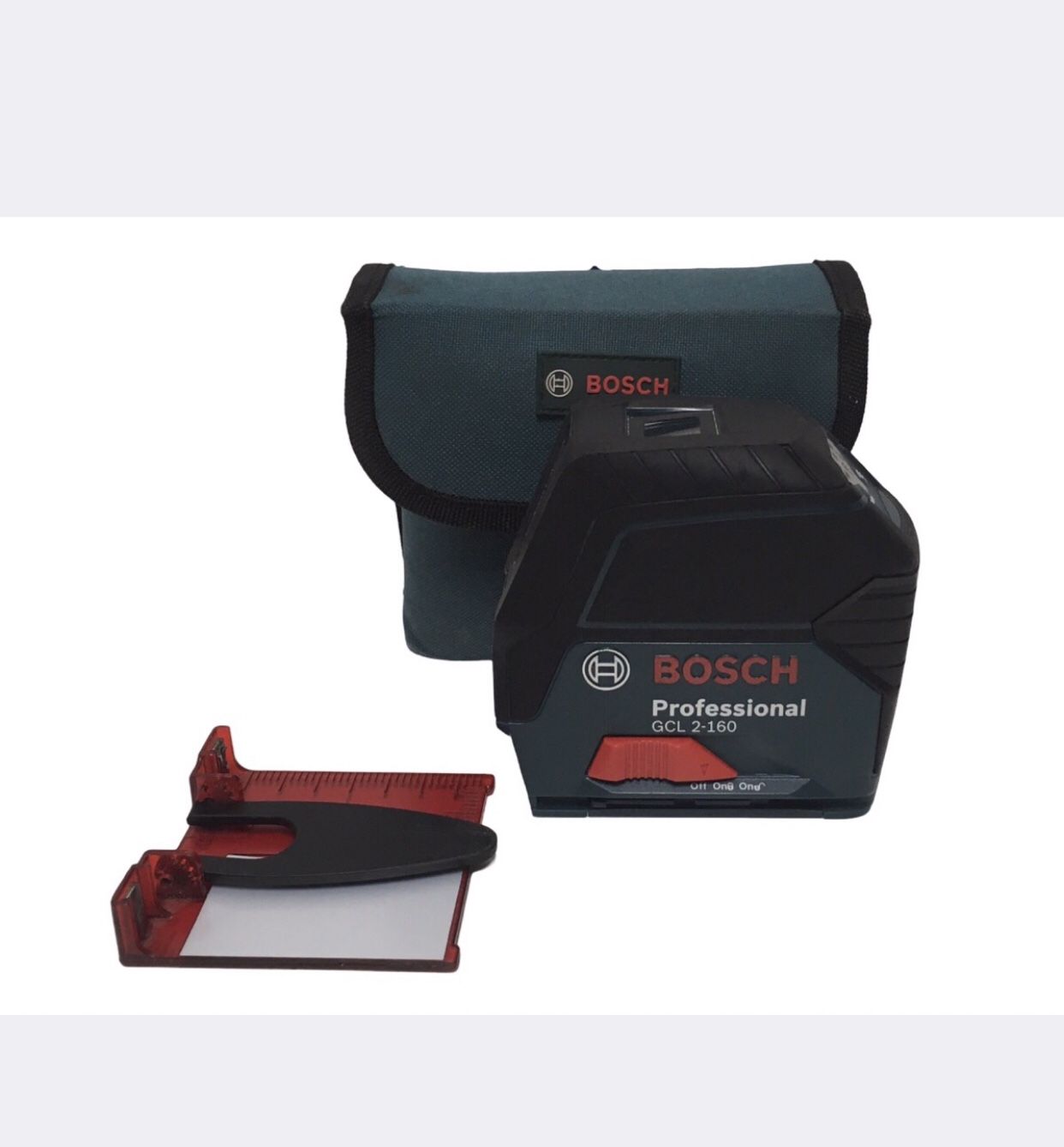Bosch Laser Level GCL-2-160 EPJ029079