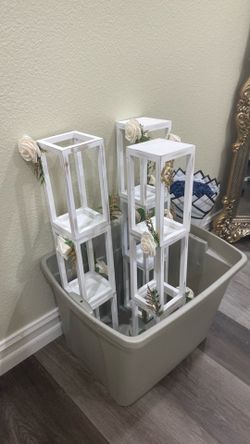 Center Pieces