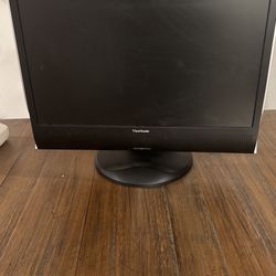 Computer Screen