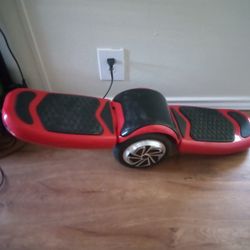 Hoverboard Scooter 