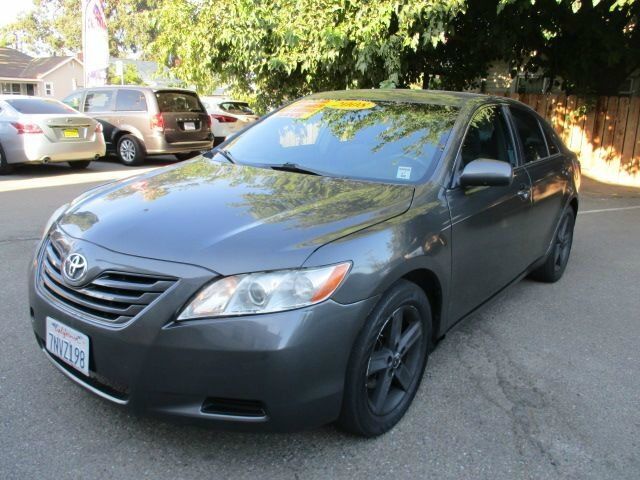 2008 Toyota Camry