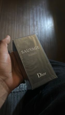 Dior Sauvage