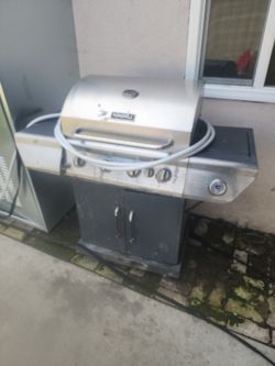 NEXGRILL PROPANE BBQ