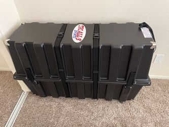 Tri All 3 Sports Velo Travel Bike Case