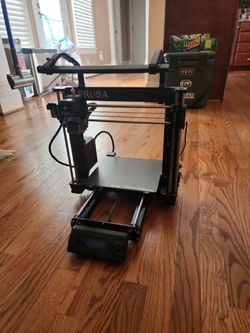 Prusa MK3S