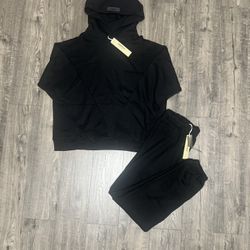 Essential Hoodie Small ONLY |pants NOT included|