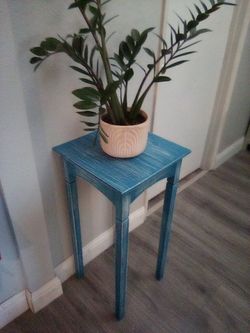 Entry Table