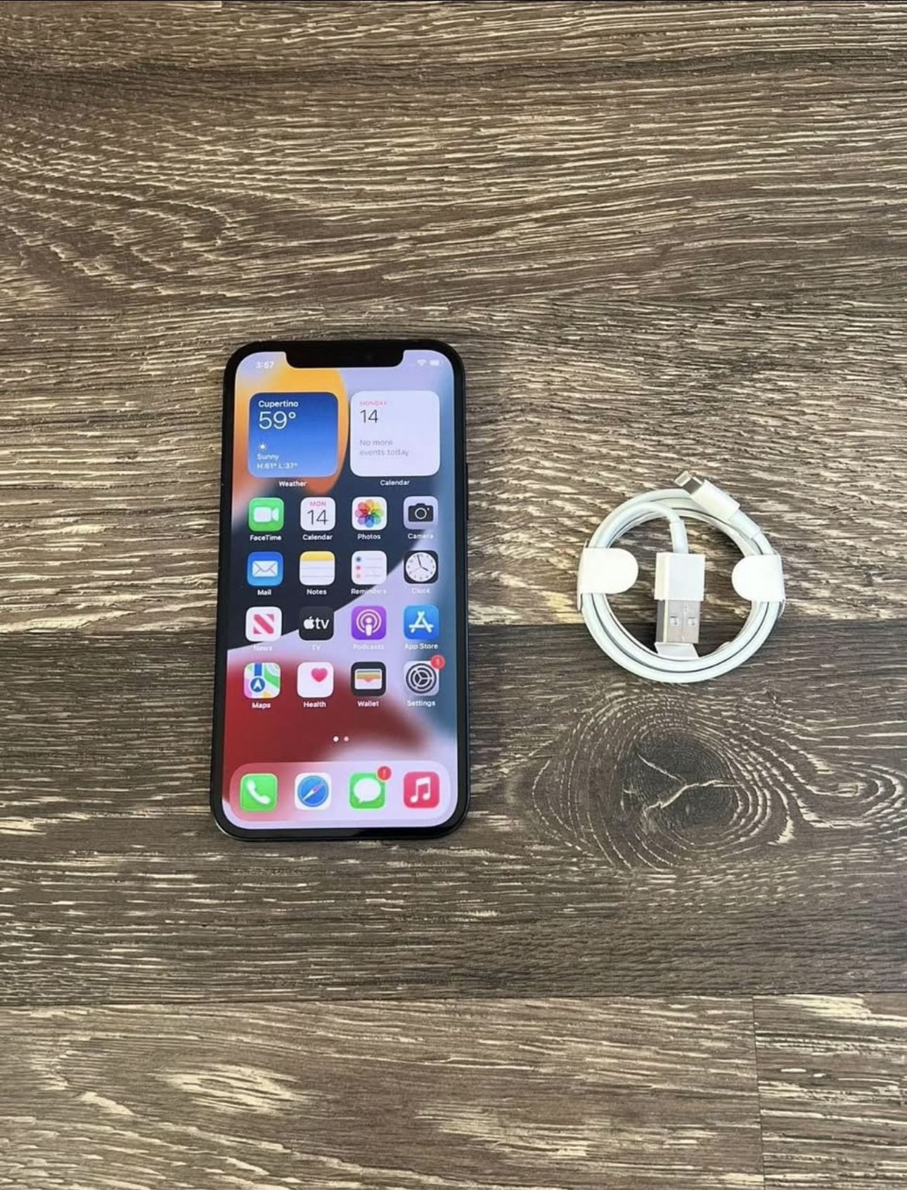 iPhone 12 