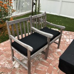 Bench