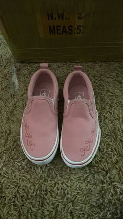 Vans Slip on