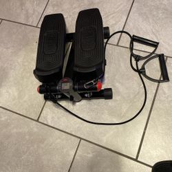 Calf Raises Workout Machine 