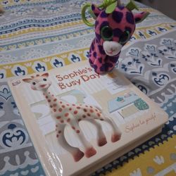 Giraffe Collection Bx37 P1 