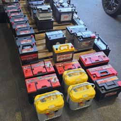 Car Batteries 24f H5 34 78 65 48 49 47 H6 H7 51r 94r 86 H8 H9 Truck SUV And Car Battery with Warranty. FIRM Price is $59.99 Bateria Carro Car Battery 