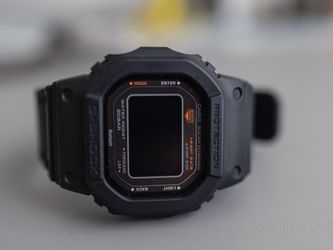 Casio G-Shock DW-H5600