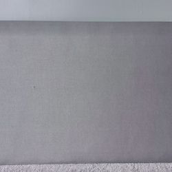 Three Large Acoustic Soundproofing Panels, Wall Mountable, 2”x 8’x4’