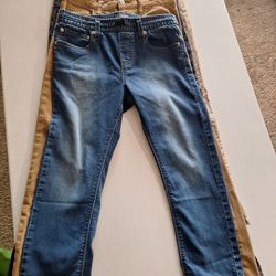 Size 16 Jeans Pantalones 