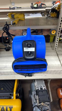 Utilitech TB-14 Air Mover 