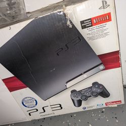 PS3 