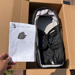 Bassinet for City Mini Strollers 