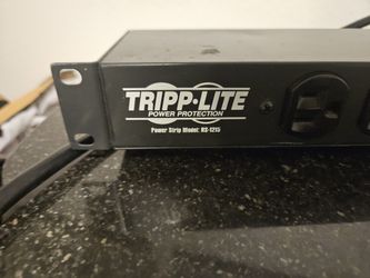 Surge power protector