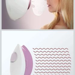 RUDDY RF1 Graphene Infrared Face Treatment And Anti-Aging Therapy 