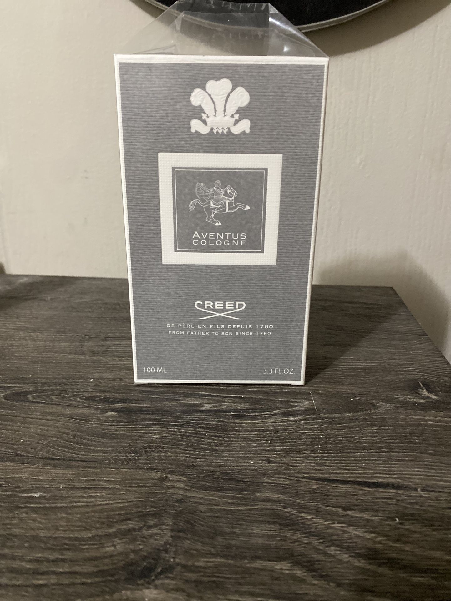 Creed Aventus