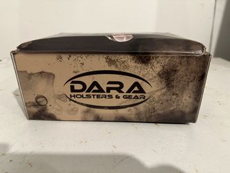 Level II Kydex Holster For Sig P226