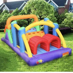 Bounce House 