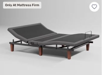 Adjustable queen bed