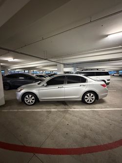 2009 Honda Accord