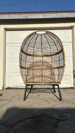Egg Chair