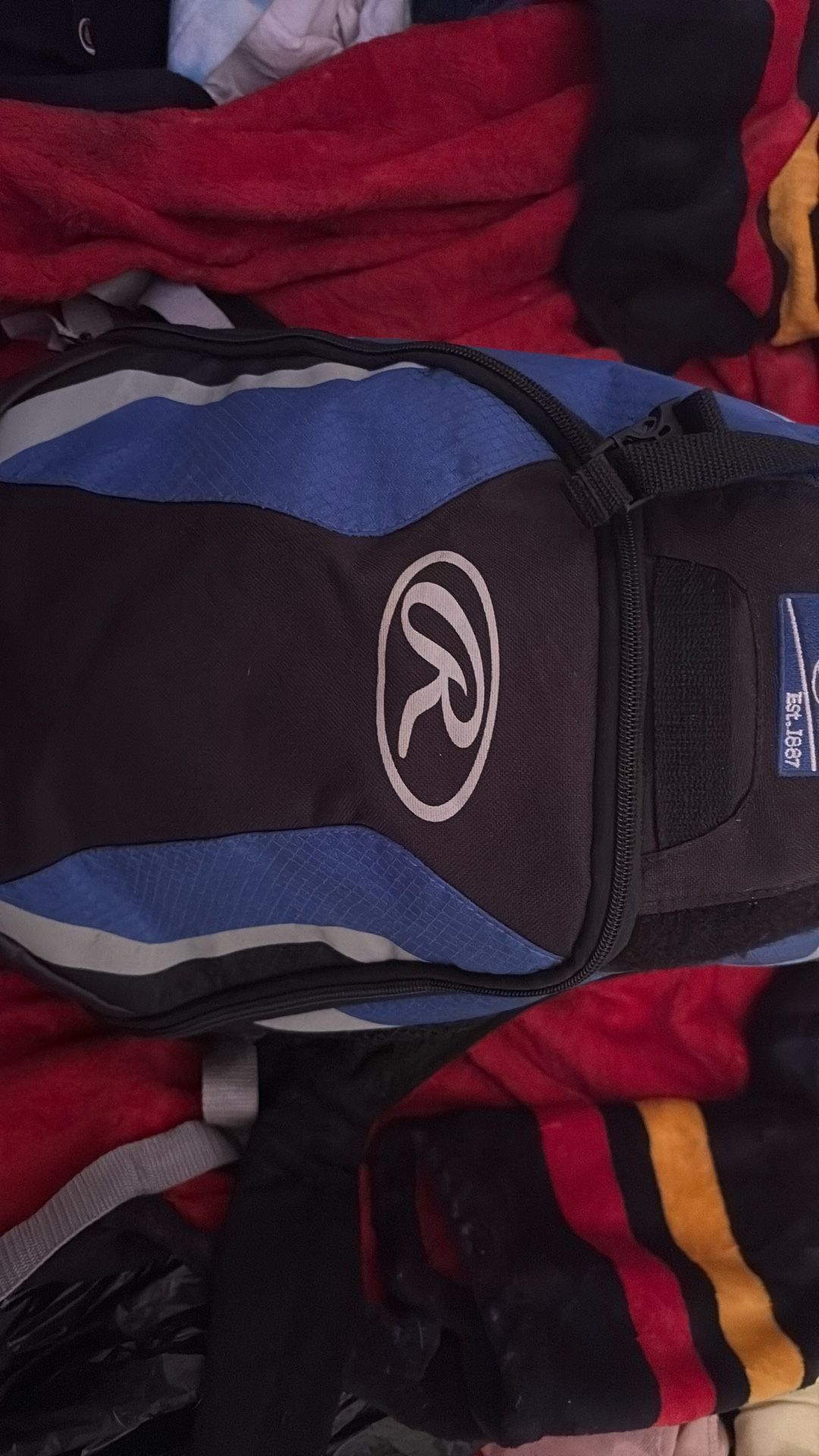 Rawlings Softball/baseball Bag