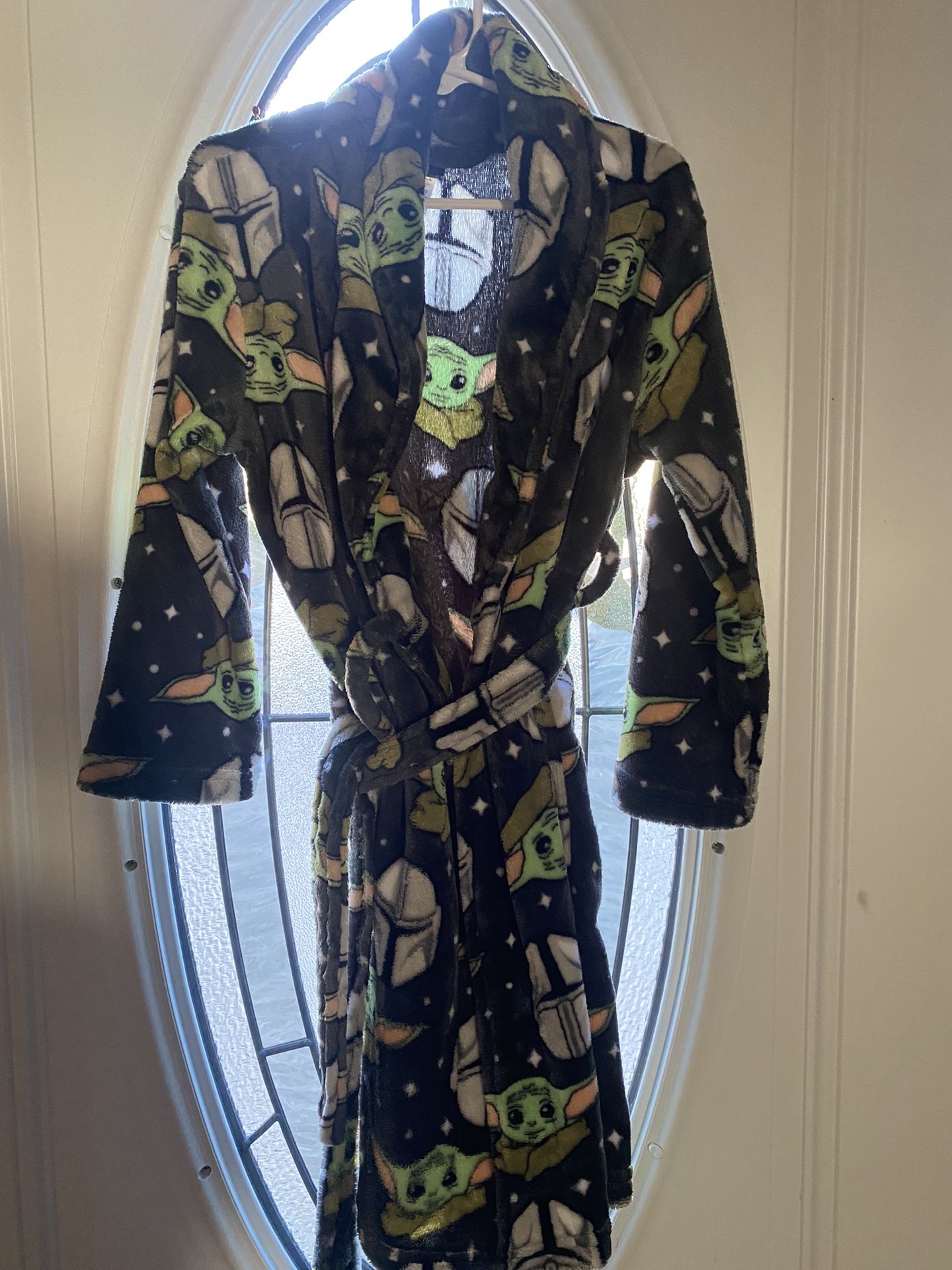 Boys Robe