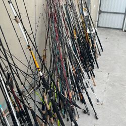 Fishing Rods