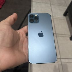 iPhone 12 Pro 