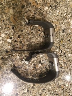 Fitbit surge