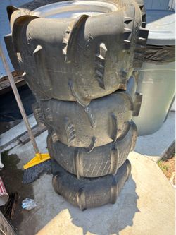 Tires n rims