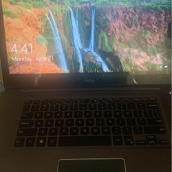 Dell Inspiron 7547 Laptop