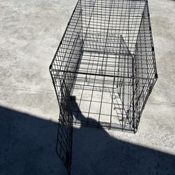 Dog Cage (Med) 