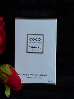 🎀 COCO CHANEL ✨ Perfume