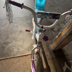 Kids Bike 