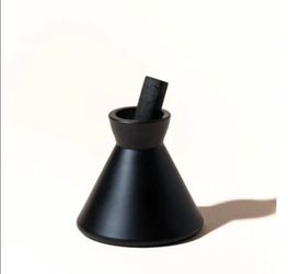5pcs. Unsented charcoal diffuser stick